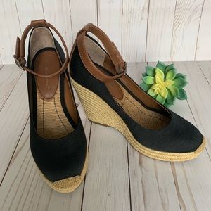 BCBGeneration Wedge Heels
